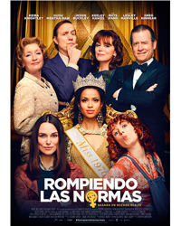 Rompiendo las normas - Blu-ray en oferta