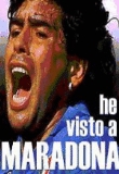 He visto a Maradona - DVD