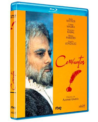 Pack Cervantes 1980 - Blu-ray en oferta