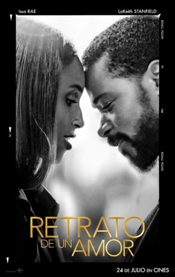 Retrato de un amor - DVD