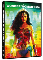 Wonder Woman 1984 - DVD en oferta