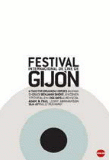 Pack Festival de Gijon - DVD en oferta