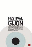 Pack Festival de Gijon - DVD