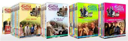 Pack Los Pequeños Asesinatos de Agatha Christie - DVD en oferta