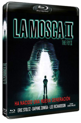 La mosca 2 - Blu-ray precio