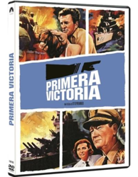 Primera Victoria (1965) - DVD precio