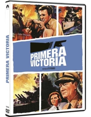 Primera Victoria (1965) - DVD