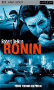 Ronin (UMD) precio