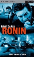 Ronin (UMD)