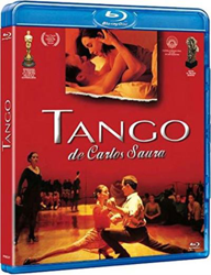 Tango - Blu-ray precio