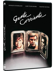 Gente Corriente - DVD en oferta