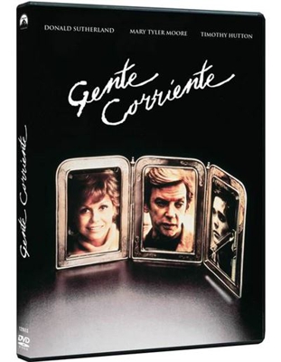 Gente Corriente - DVD