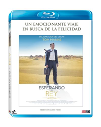 Esperando Al Rey  - Blu-ray en oferta