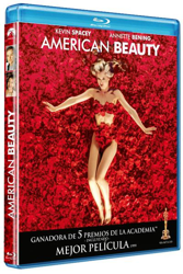 American Beauty  - Blu-ray en oferta