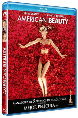 American Beauty  - Blu-ray