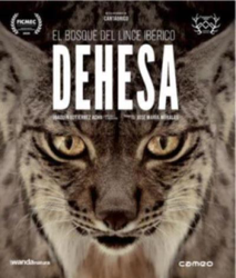 Dehesa, el Bosque del Lince Ibérico - Blu-ray en oferta