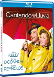 Cantando Bajo La Lluvia - Blu-ray precio