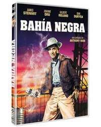 Bahía Negra - DVD características