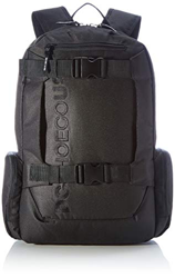 DC Shoes CHALKERS, Mochila. para Hombre, negro, Einheitsgröße precio