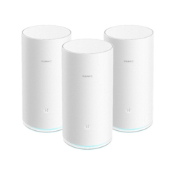 Huawei WiFi Mesh Triple Banda AC2200 Pack 3 Unidades en oferta