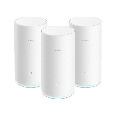 Huawei WiFi Mesh Triple Banda AC2200 Pack 3 Unidades