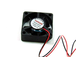 POPESQ® 1 Piezas x Ventilador Super Silencioso 12V 30mm x 30mm x 10mm Extruder 3D Impresora / 1 pcs. x Fan Super Silent 12V 30mm x 30mm x 10mm Extrude características