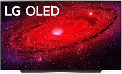 LG OLED77GXPUA Alexa Integrado GX Series 77" 4K Ultra HD Smart OLED TV (2020)