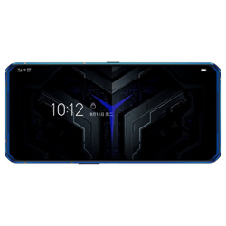 Lenovo Legion Phone Duel 5G 12/256GB Azul Libre precio