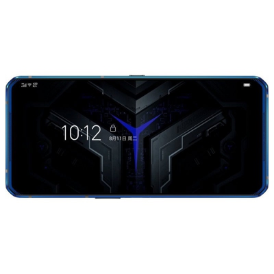 Lenovo Legion Phone Duel 5G 12/256GB Azul Libre