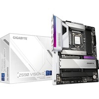 Z590 VISION G placa base Intel Z590 Express LGA 1200 ATX