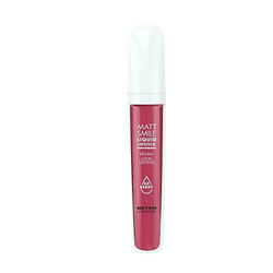 Beter Look Expert Matt Smile Liquid Lipstick 04 Berry, 7ml precio