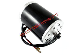 Hmparts E Scooter Eléctrico / RC Motor Eléctrico - 48V-1000W-3000RPM-MY1020 precio