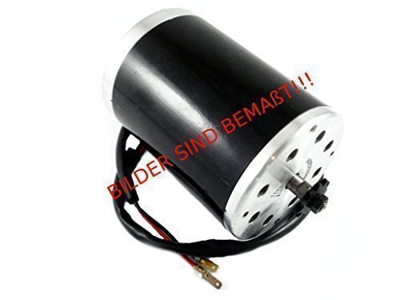 Hmparts E Scooter Eléctrico / RC Motor Eléctrico - 48V-1000W-3000RPM-MY1020