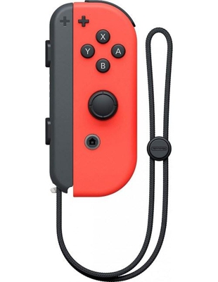 JoyCon derecho Rojo para Nintendo Switch