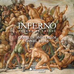 Inferno precio