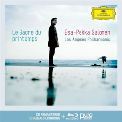 Stravinsky: Le Sacre Du Printemps; Bartók: Miraculous Mandarin Suite; Mussorgsky: Night On Bald Mountain - Blu-ray precio