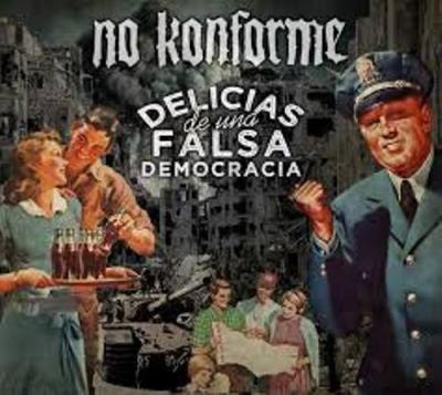 Delicias de una falsa democracia