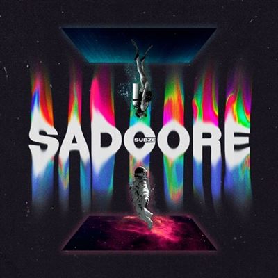 Sadcore - Disco Firmado