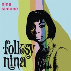 Folksy Nina - Vinilo precio