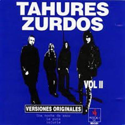 Tahures Zurdos. Volumen II en oferta