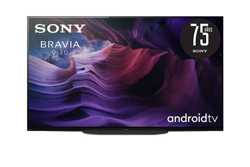 Tv oled 48'' ke-48a9 4k uhd hdr smart tv en oferta