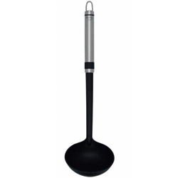 Brabantia Cucharón Grande Profile Negro Nylon 363603 características