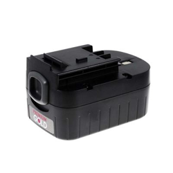 Batería para Black & Decker Taladro CD14SFK en oferta