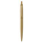 Boligrafo Parker Jotter XL Monochrome oro estuchado en oferta