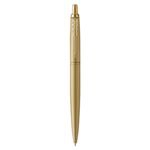 Boligrafo Parker Jotter XL Monochrome oro estuchado