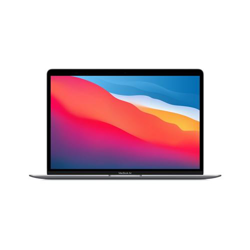 Apple MacBook Air 13,3'' M1 8C/8C 16/512GB Gris espacial en oferta