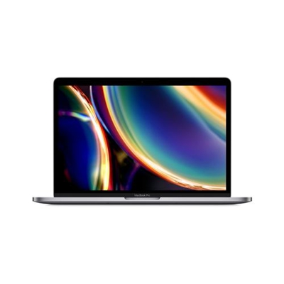 Apple MacBook Pro 13" i7 2.3GHz 32GB/1TB Touch Bar Gris espacial