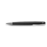 Bolígrafo Lamy Studio 267 Negro en oferta