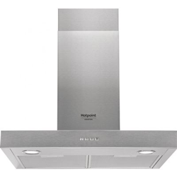 Campana Ariston hotpoint HHBS 6.4 F LM X INOX  60CM 68DB en oferta