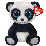 Peluche Ty- Beanie Boo's Oso panda Bambú 15 cm en oferta